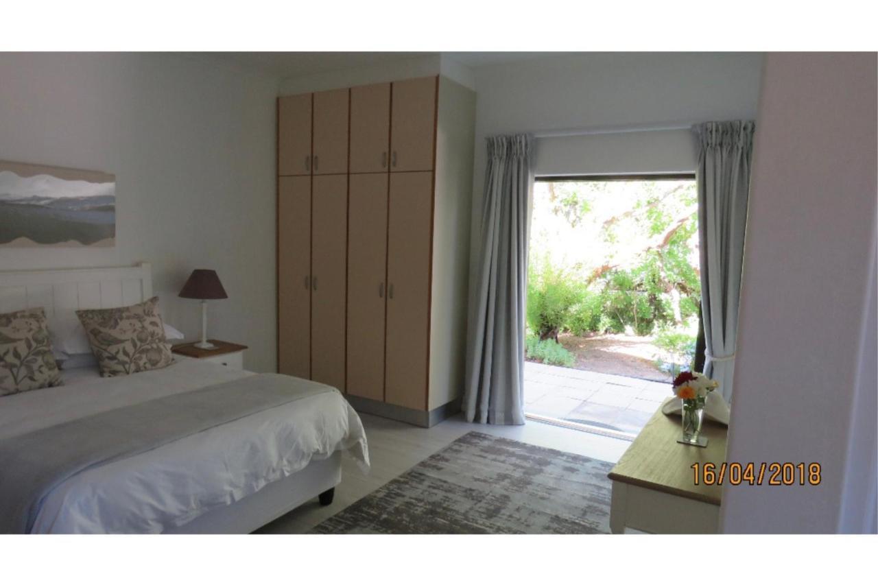 Blue Mountain View Cottages 클랜윌리엄 외부 사진