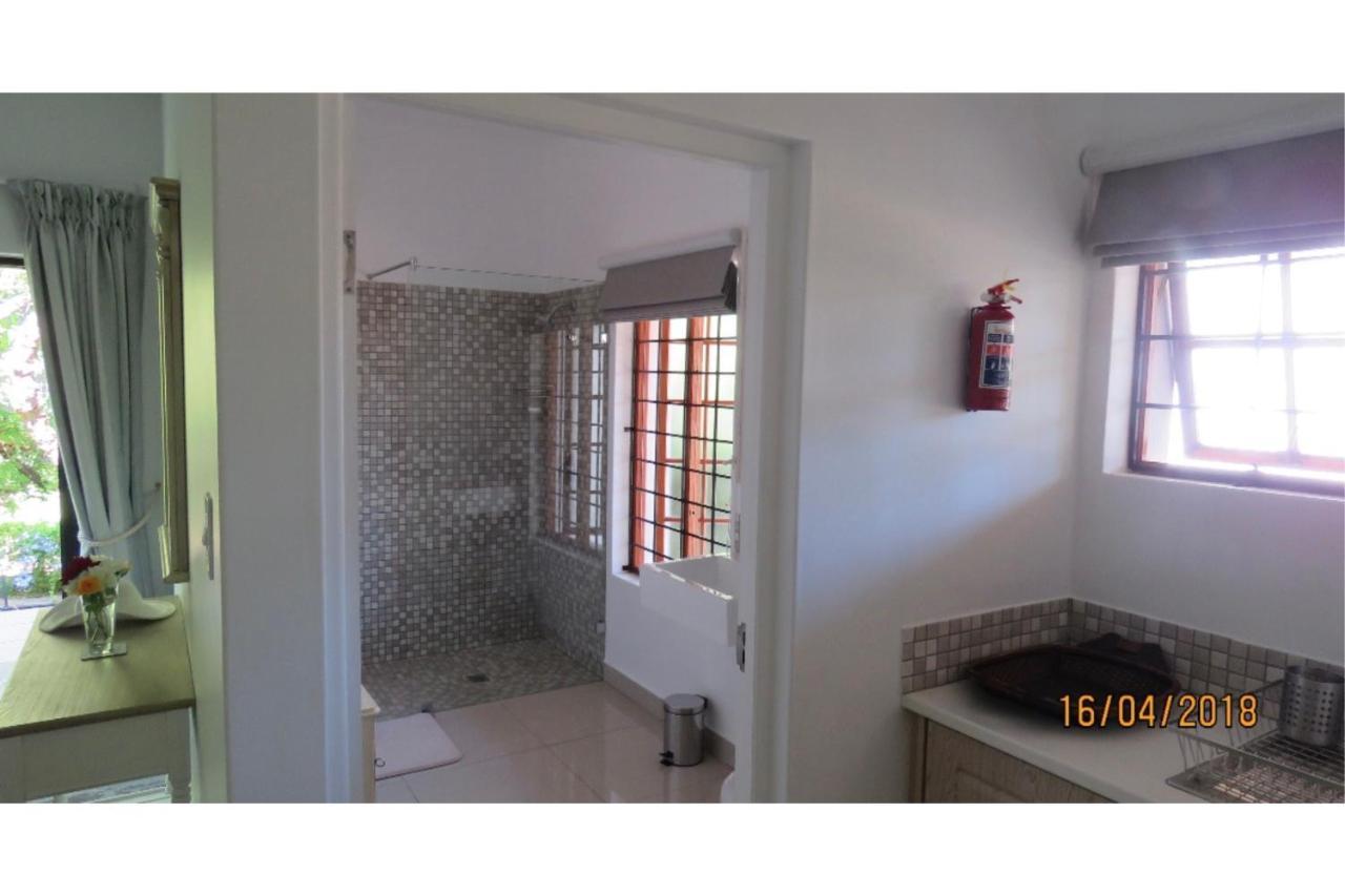 Blue Mountain View Cottages 클랜윌리엄 외부 사진