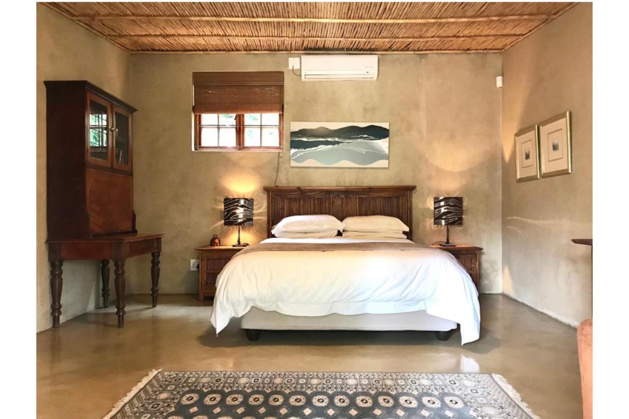 Blue Mountain View Cottages 클랜윌리엄 외부 사진