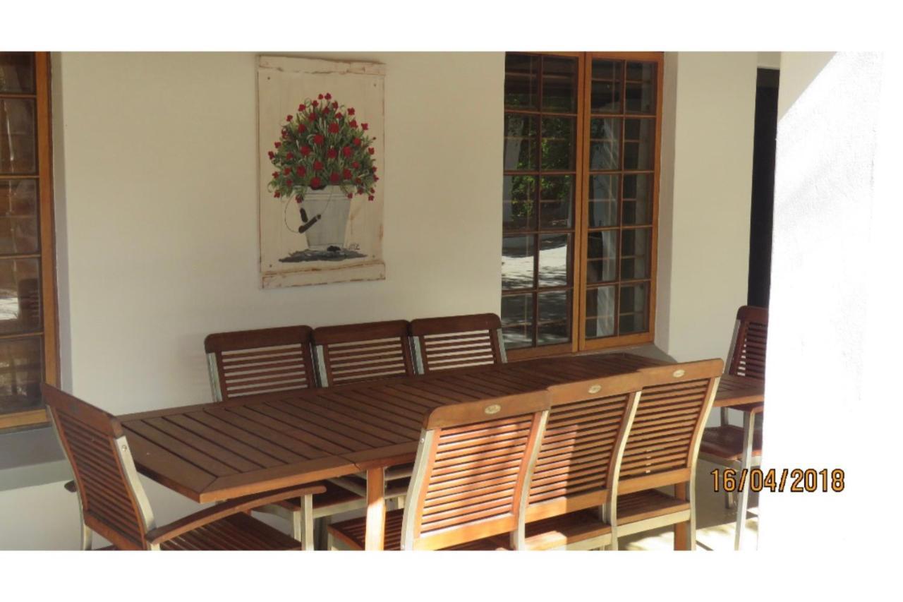 Blue Mountain View Cottages 클랜윌리엄 외부 사진